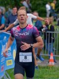 3MUC Triathlon 2025 - Volksdistanz