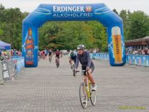 3MUC Triathlon 2025 - Volksdistanz