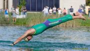 3MUC Triathlon 2026 - Olympische Distanz 3MUC Triathlon 2026 - Olympische Distanz