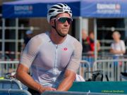 3MUC Triathlon 2026 - Olympische Distanz 3MUC Triathlon 2026 - Olympische Distanz