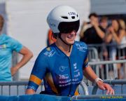 3MUC Triathlon 2026 - Olympische Distanz 3MUC Triathlon 2026 - Olympische Distanz
