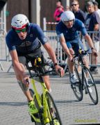 3MUC Triathlon 2026 - Olympische Distanz 3MUC Triathlon 2026 - Olympische Distanz