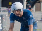 3MUC Triathlon 2026 - Olympische Distanz 3MUC Triathlon 2026 - Olympische Distanz