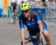 3MUC Triathlon 2026 - Olympische Distanz 3MUC Triathlon 2026 - Olympische Distanz