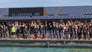 3MUC Triathlon 2026 - Olympische Distanz 3MUC Triathlon 2026 - Olympische Distanz