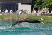 3MUC Triathlon 2026 - Olympische Distanz