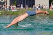 3MUC Triathlon 2026 - Olympische Distanz