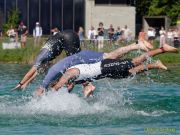 3MUC Triathlon 2026 - Olympische Distanz