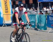 3MUC Triathlon 2026 - Olympische Distanz