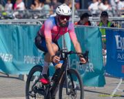 3MUC Triathlon 2026 - Olympische Distanz