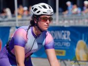 3MUC Triathlon 2026 - Olympische Distanz