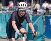 3MUC Triathlon 2026 - Olympische Distanz