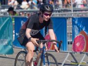 3MUC Triathlon 2026 - Olympische Distanz