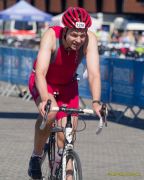 3MUC Triathlon 2026 - Olympische Distanz