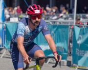 3MUC Triathlon 2026 - Olympische Distanz 3MUC Triathlon 2026 - Olympische Distanz