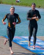 3MUC Triathlon 2026 - Olympische Distanz