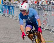 3MUC Triathlon 2026 - Olympische Distanz