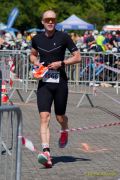 3MUC Triathlon 2026 - Olympische Distanz