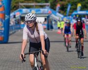 3MUC Triathlon 2026 - Olympische Distanz