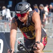 3MUC Triathlon 2026 - Olympische Distanz