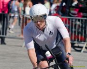 3MUC Triathlon 2026 - Olympische Distanz