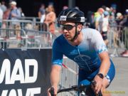 3MUC Triathlon 2026 - Olympische Distanz 3MUC Triathlon 2026 - Olympische Distanz