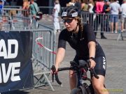 3MUC Triathlon 2026 - Olympische Distanz 3MUC Triathlon 2026 - Olympische Distanz