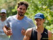 3MUC Triathlon 2026 - Olympische Distanz 3MUC Triathlon 2026 - Olympische Distanz