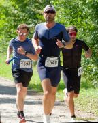 3MUC Triathlon 2026 - Olympische Distanz