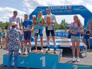 3MUC Triathlon 2026 - Olympische Distanz
