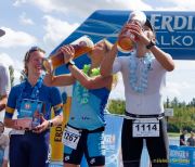 3MUC Triathlon 2026 - Olympische Distanz