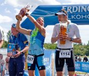 3MUC Triathlon 2026 - Olympische Distanz