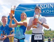 3MUC Triathlon 2026 - Olympische Distanz
