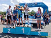 3MUC Triathlon 2026 - Olympische Distanz