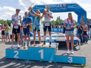 3MUC Triathlon 2026 - Olympische Distanz
