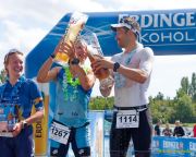 3MUC Triathlon 2026 - Olympische Distanz