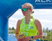 3MUC Triathlon 2026 - Olympische Distanz