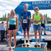 3MUC Triathlon 2026 - Olympische Distanz