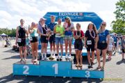 3MUC Triathlon 2026 - Olympische Distanz