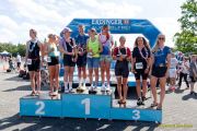 3MUC Triathlon 2026 - Olympische Distanz