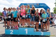 3MUC Triathlon 2026 - Olympische Distanz 3MUC Triathlon 2026 - Olympische Distanz