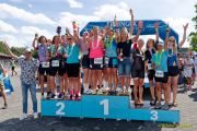 3MUC Triathlon 2026 - Olympische Distanz 3MUC Triathlon 2026 - Olympische Distanz