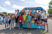 3MUC Triathlon 2026 - Olympische Distanz 3MUC Triathlon 2026 - Olympische Distanz