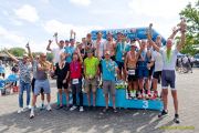 3MUC Triathlon 2026 - Olympische Distanz 3MUC Triathlon 2026 - Olympische Distanz