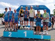 3MUC Triathlon 2026 - Olympische Distanz 3MUC Triathlon 2026 - Olympische Distanz