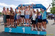 3MUC Triathlon 2026 - Olympische Distanz 3MUC Triathlon 2026 - Olympische Distanz