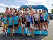 3MUC Triathlon 2026 - Olympische Distanz 3MUC Triathlon 2026 - Olympische Distanz