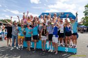 3MUC Triathlon 2026 - Olympische Distanz 3MUC Triathlon 2026 - Olympische Distanz