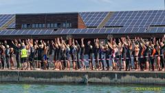 3MUC Triathlon 2026 - Olympische Distanz 3MUC Triathlon 2026 - Olympische Distanz
