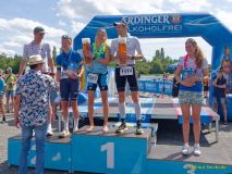 3MUC Triathlon 2026 - Olympische Distanz 3MUC Triathlon 2026 - Olympische Distanz